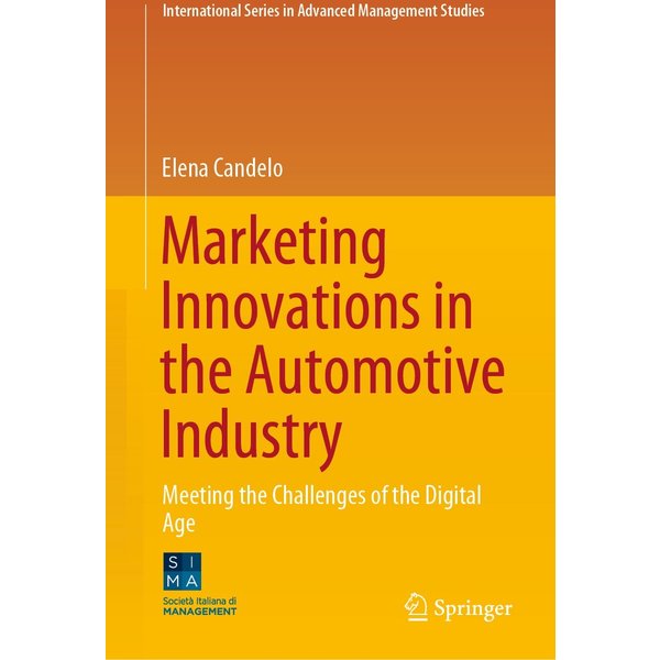 Marketing Innovations in the Automotive Industry
