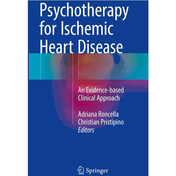 Psychotherapy for Ischemic Heart Disease