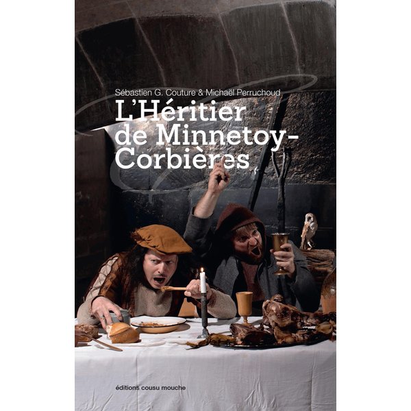 L'Héritier de Minnetoy-Corbières