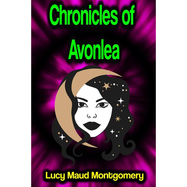 Chronicles of Avonlea