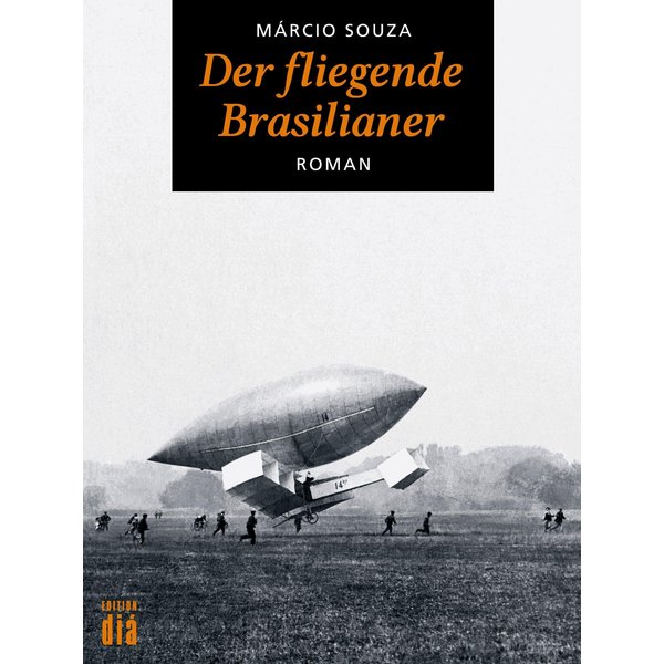 Der fliegende Brasilianer