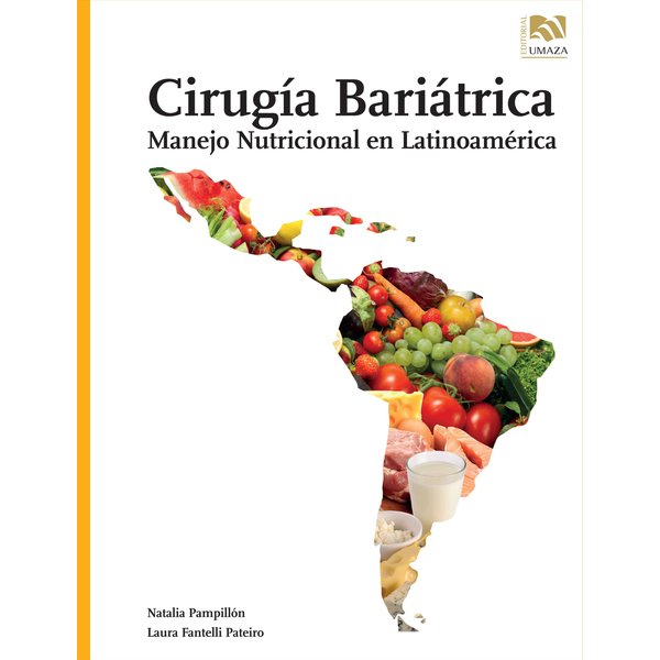 Cirugía Bariátrica