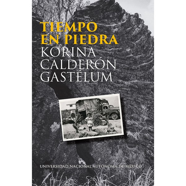 Tiempo en piedra