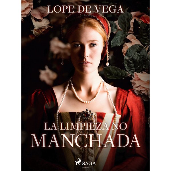 La limpieza no manchada