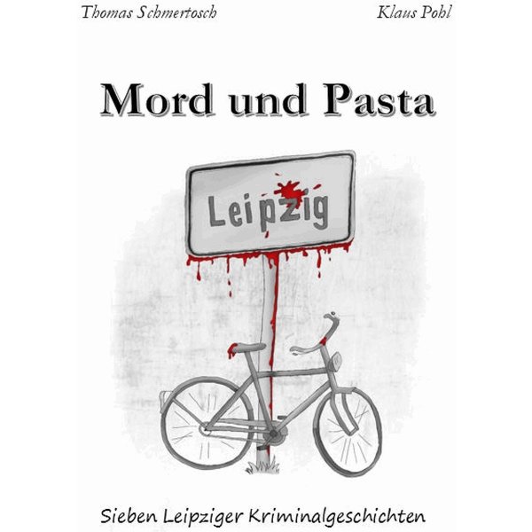 Mord und Pasta