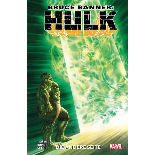 Bruce Banner: Hulk 2 - Die andere Seite