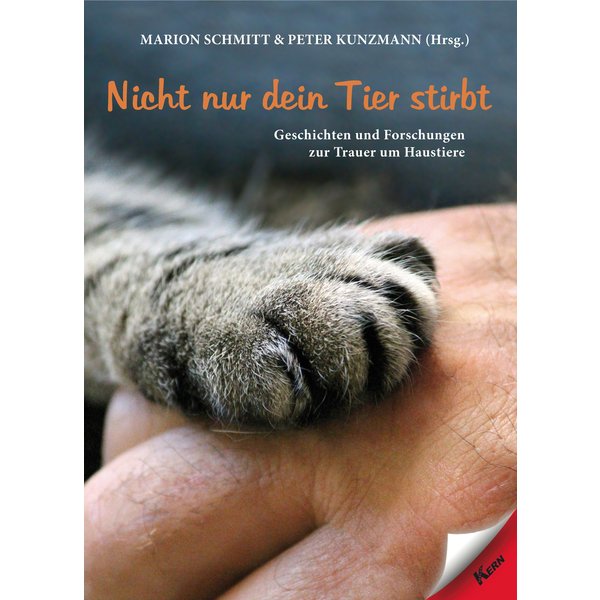 Nicht nur dein Tier stirbt