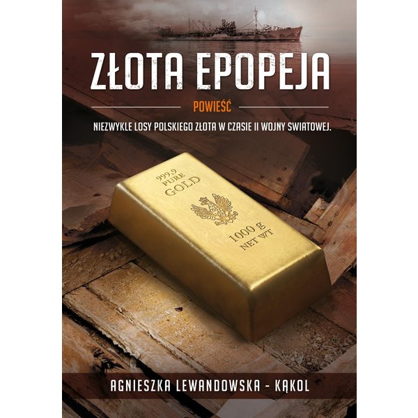 Złota epopeja