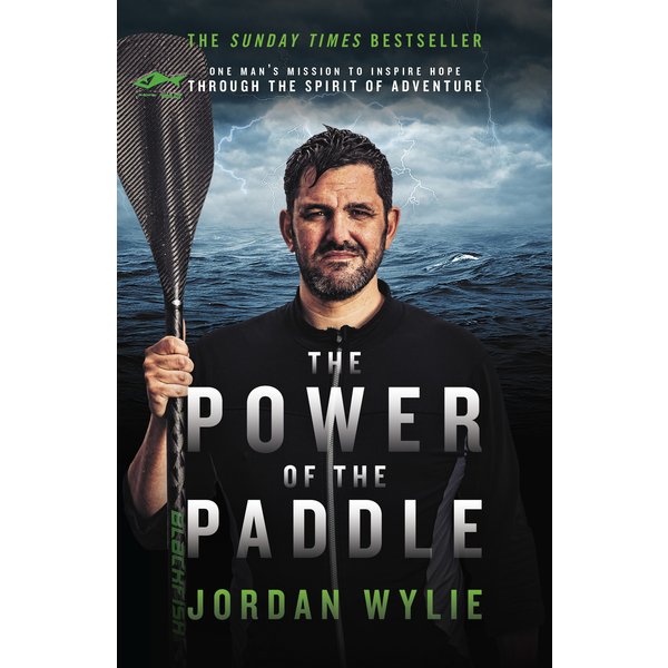 The Power of the Paddle
