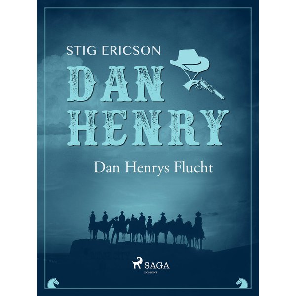 Dan Henrys Flucht