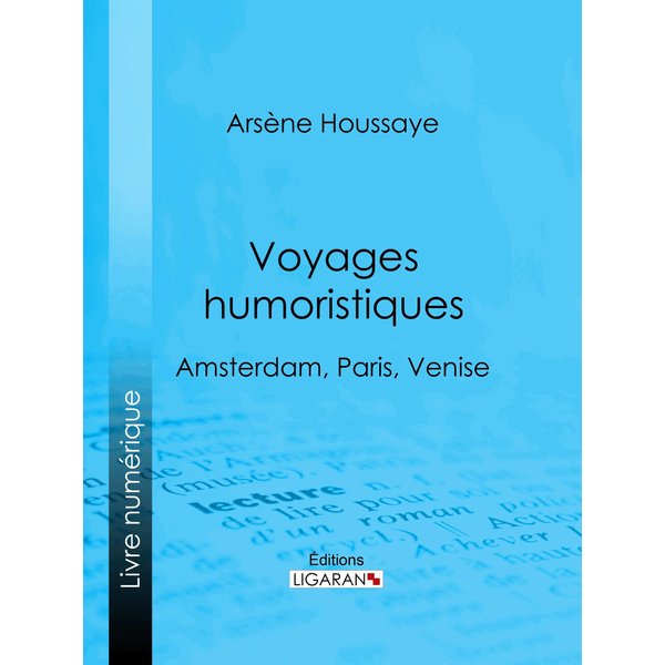 Voyages humoristiques