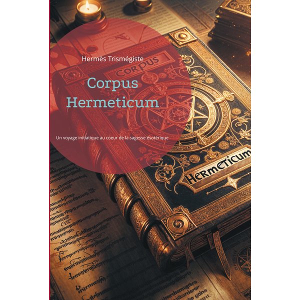 Corpus Hermeticum