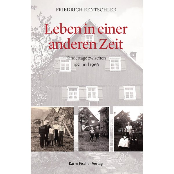 Leben in einer anderen Zeit