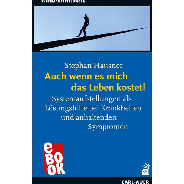 Auch wenn es mich das Leben kostet!