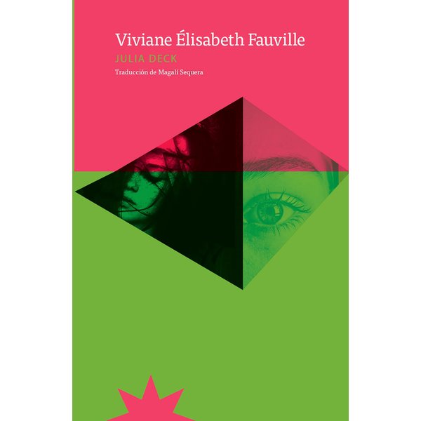 Viviane Élisabeth Fauville