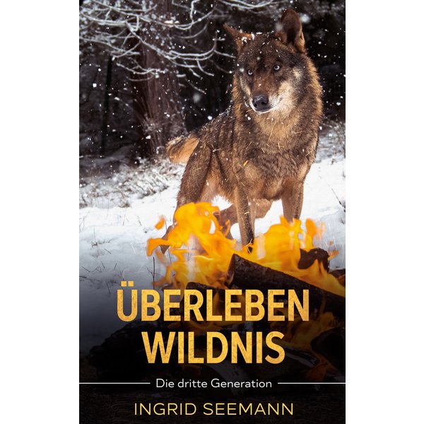 Überleben Wildnis