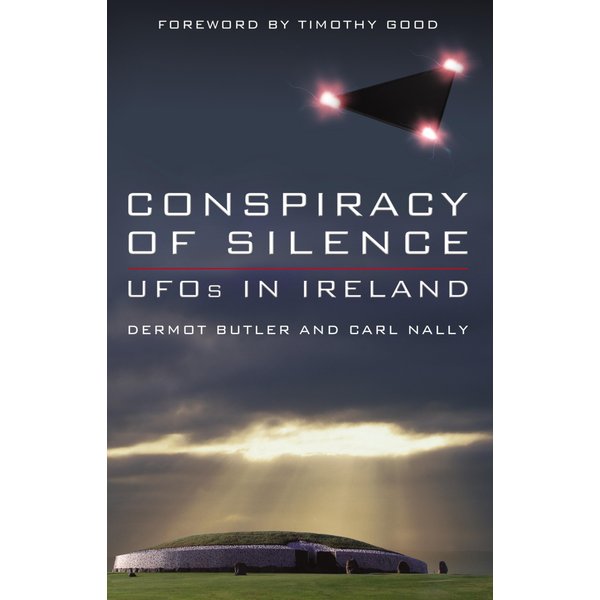 Conspiracy of Silence