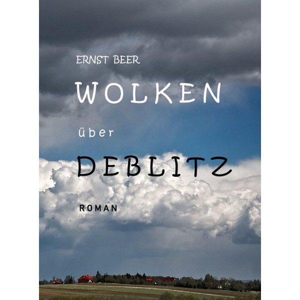Wolken über deblitz