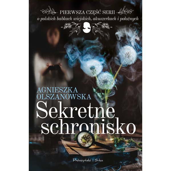 Sekretne schronisko