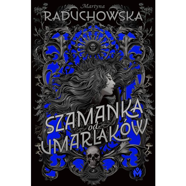 Szamanka od umarlaków