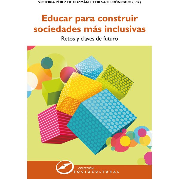 Educar para construir sociedades más inclusivas