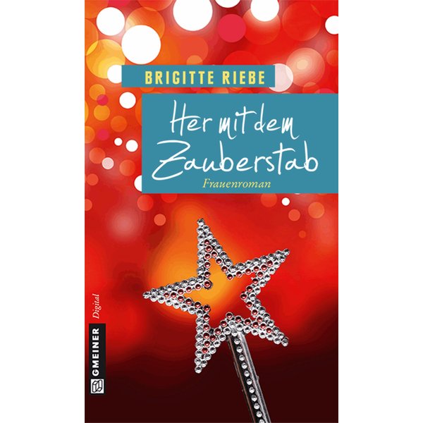 Her mit dem Zauberstab