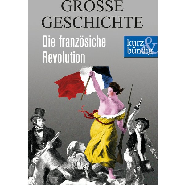 Die französische Revolution