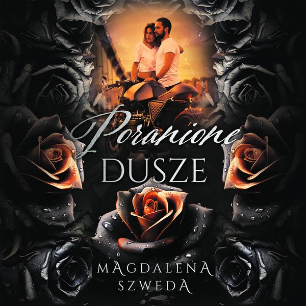Poranione dusze