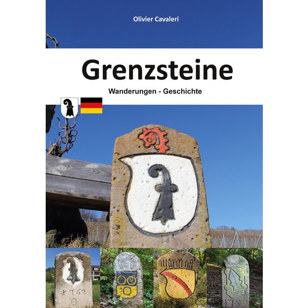 Grenzsteine