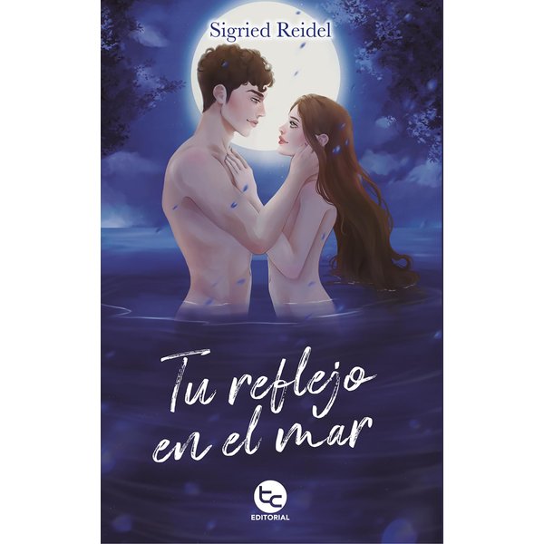 Tu reflejo en el mar