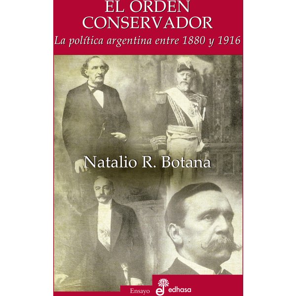 El orden conservador