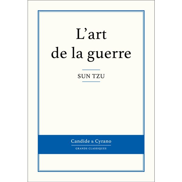 L'art de la guerre