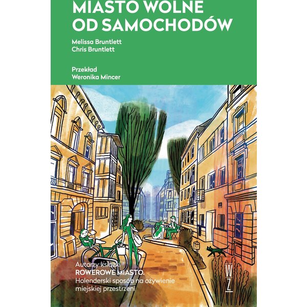 Miasto wolne od samochodów