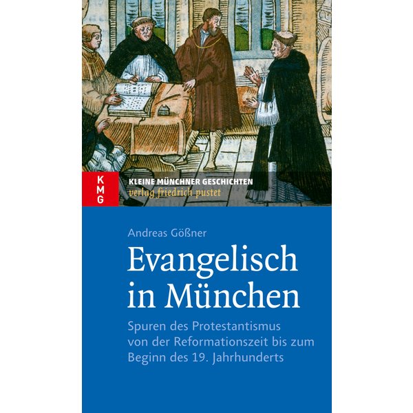 Evangelisch in München