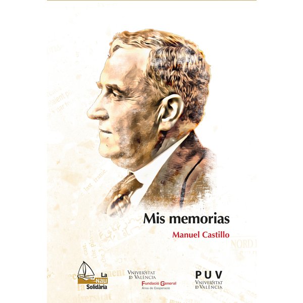 Mis memorias