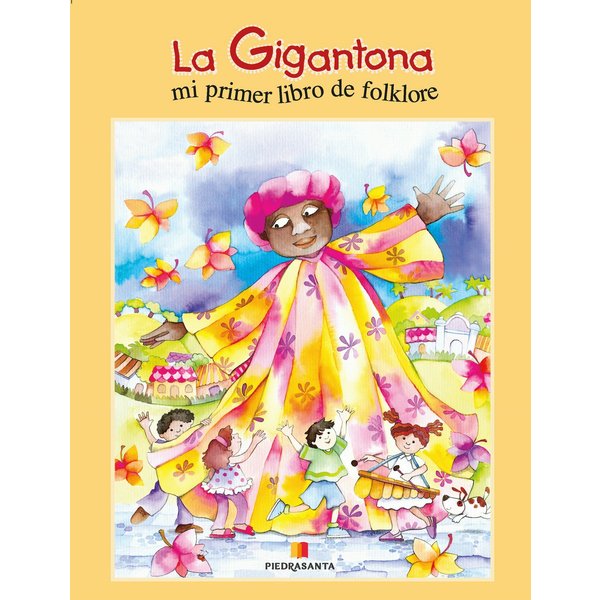 La Gigantona