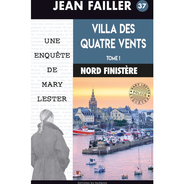 Villa des quatre vents - Tome 1