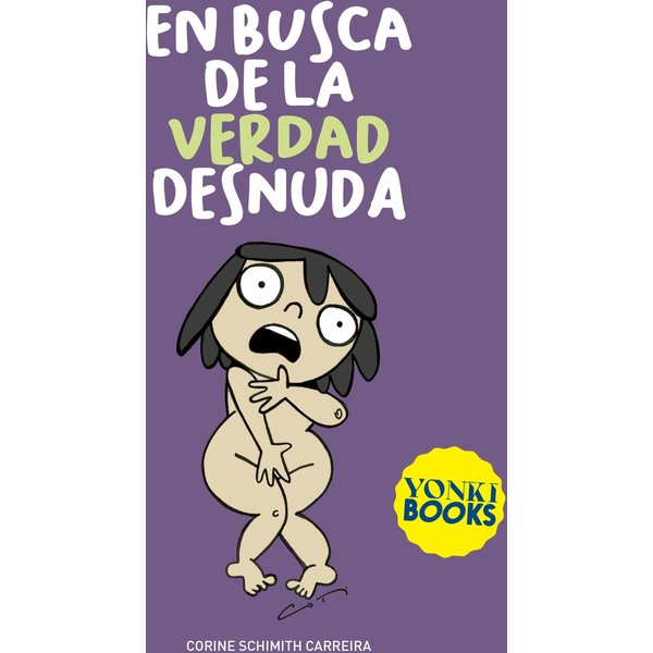 En busca de la verdad desnuda