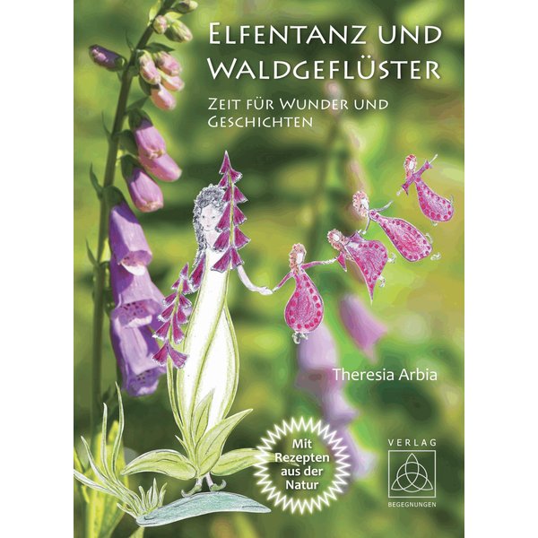 Elfentanz und Waldgeflüster