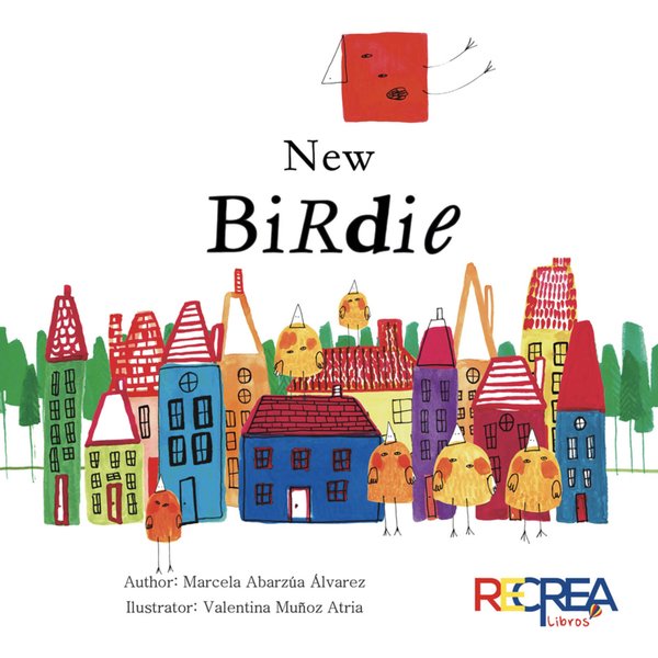 New birdie