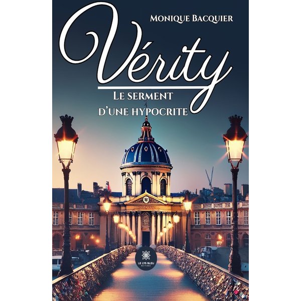 Vérity