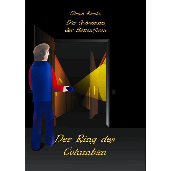 Das Geheimnis der Hexentüren