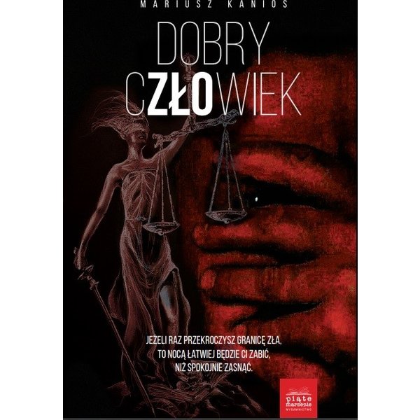 Dobry człowiek