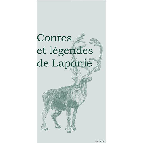 Contes et légendes de Laponie