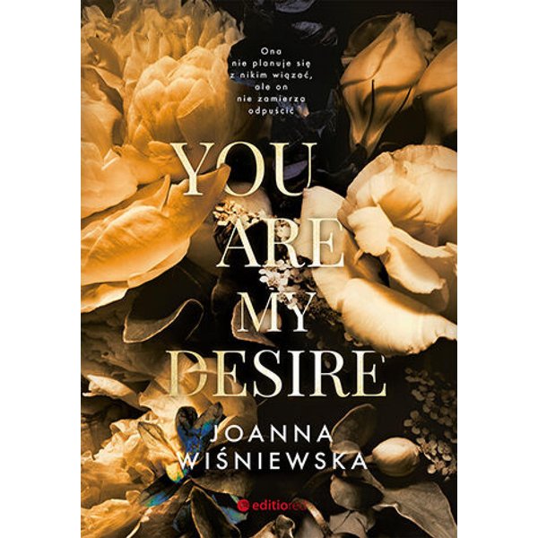You are my desire
