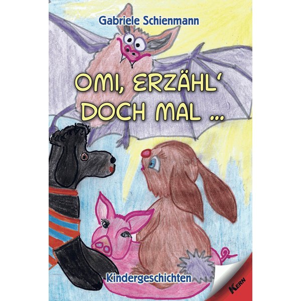 Omi, erzähl doch mal...