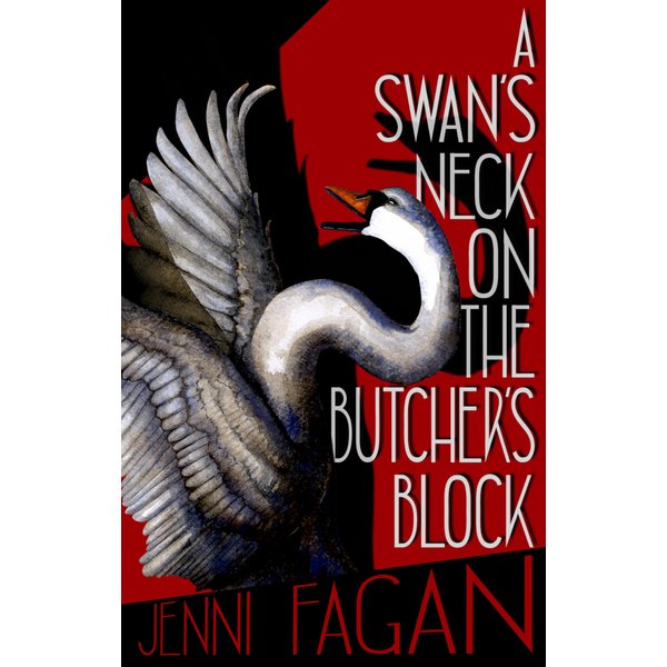 A Swan's Neck on the Butcher's Block