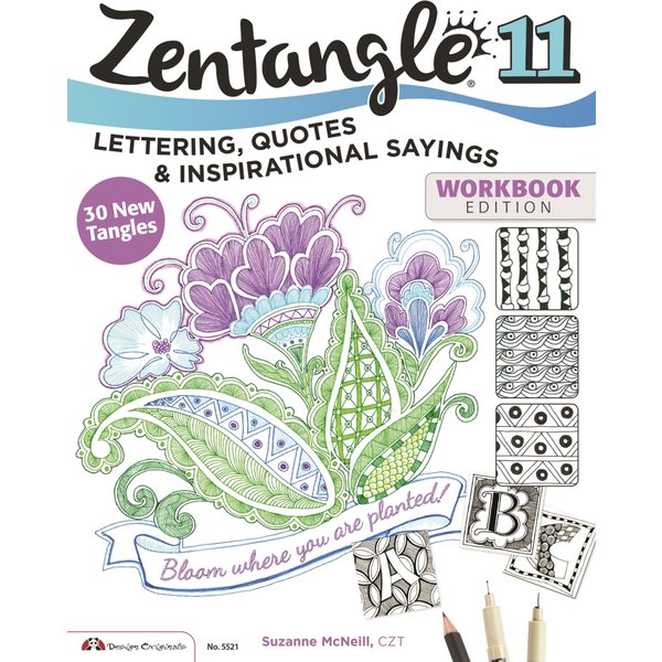 Zentangle 11