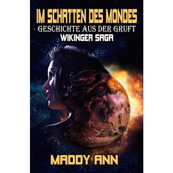 Im Schatten des Mondes
