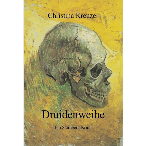 Druidenweihe